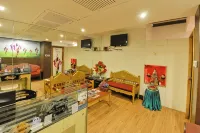 Ambica Empire - Spa