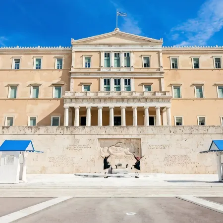 Poseidon Athens Hotel