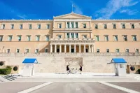 Poseidon Athens Hotel