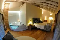 Do Ciacole in Relais - parking