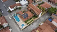 Pousada Paradise - Pools