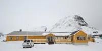 Hotel Narsaq - ที่มีฟิตเนส