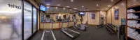 Grand Casino Mille Lacs - 3 estrellas