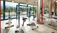 Spa Resort Libverda - Villa Friedland - Gym