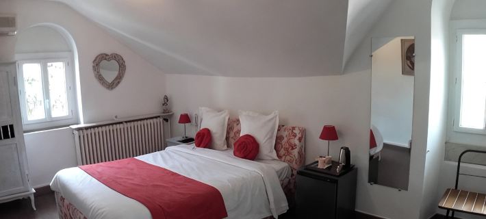 Hôtel Beausoleil Hoteles en Drôme