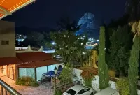 Hotel Quinta Arantxa - Mountain View