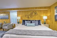 Stylish Home, Great Location - 4 stjerner