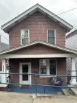 Pittsburgh city views close to all, cozy & bright 1BR - King + Dedicated Office - 2-Star