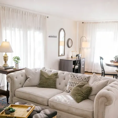 Sunset Serenity Suite