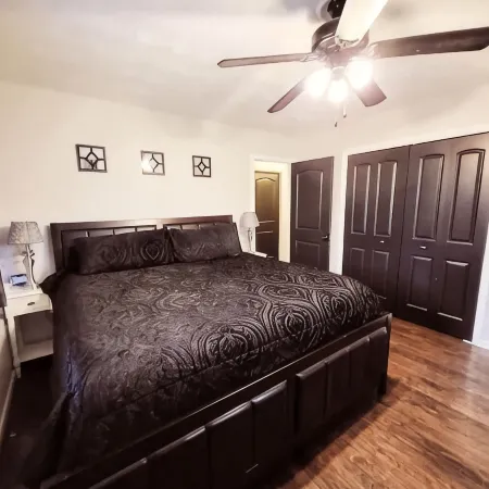 Our Home Away From Home!