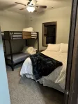 Fantastic Location! Downtown Wisconsin Dells - 4-Star