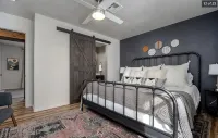 Where the Magic Cabins - Near Turner Falls! - Boutique