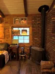 Bunkhouse 38: Serene Wilderness Retreat near Esopus Creek