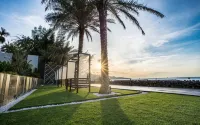 @T Boutique Hotel - Bãi biển