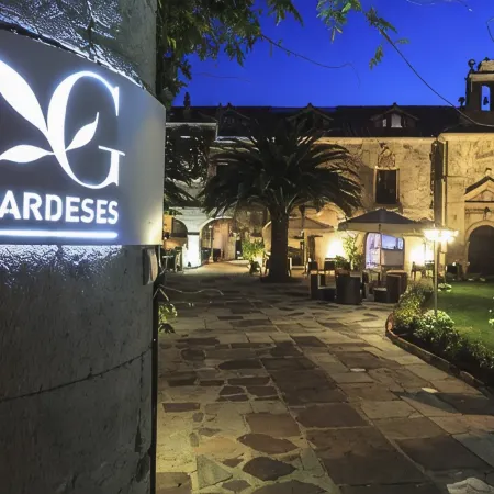 Los Guardeses