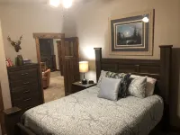 Luxury Family Reunion Vacation Home with Magnificent Lake Views & Private Beach - 3-Star