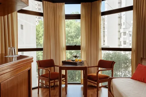 Primacy Hotel - 2-Star
