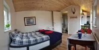 Ravencliff Lodge - Wifi
