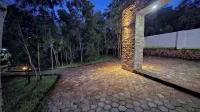 The Kwasu Apartments - bar