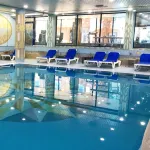 Alambique - Hotel Resort & Spa - Pools