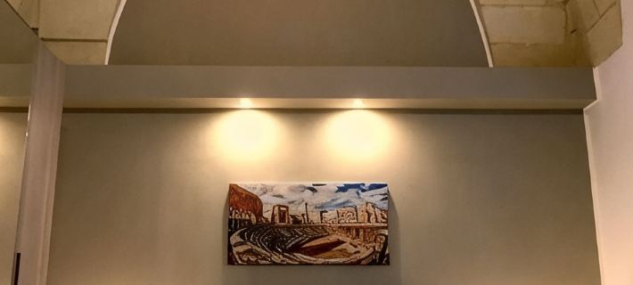 Wish Rooms Lecce Hotels in Lecce