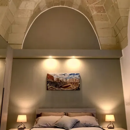 Wish Rooms Lecce