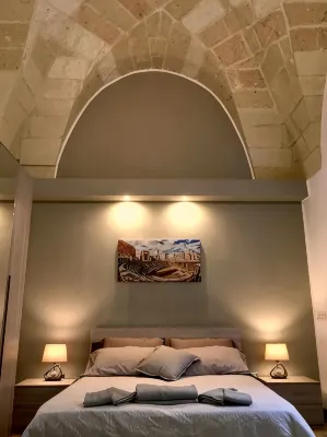 Wish Rooms Lecce - Guest houses