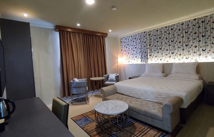 Oma Casa Hotel