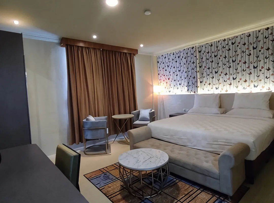 Oma Casa Hotel - Bengkulu