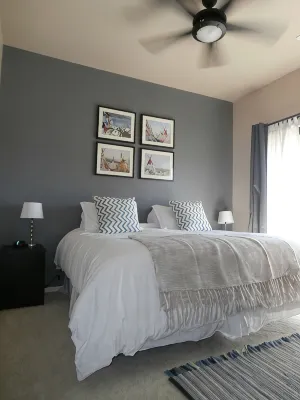 Luxurious, Upscale Townhome In Sedona. Super clean, gourmet kitchen, comfy beds! - Balcony