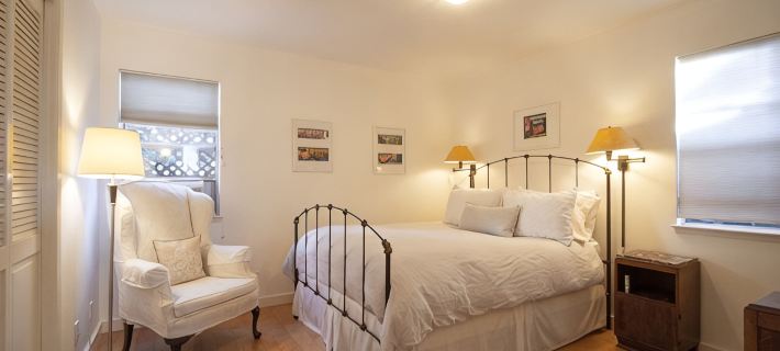 Healdsburg Cottage  Walk to the Plaza, Workspace Hotels in Healdsburg