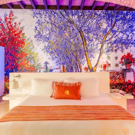 Anticavilla Hotel Restaurante & Spa