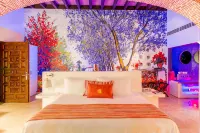Anticavilla Hotel Restaurante & Spa