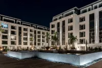 One room apartment - Thermen
