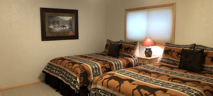 Big House - Perfect location, perfect atmosphere, perfect vacation Hotels in Colfax County