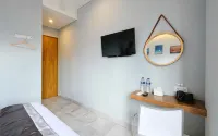 Lopi Hotel - Wifi