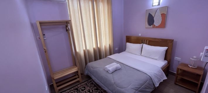 D&D Apartments Hotels in Moshi