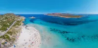 Capo Falcone Charming Apartments - pet friendly