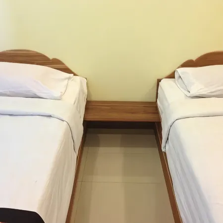 Lankham Hotel