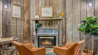 Laurel Valley Mountain Retreat - Wifi