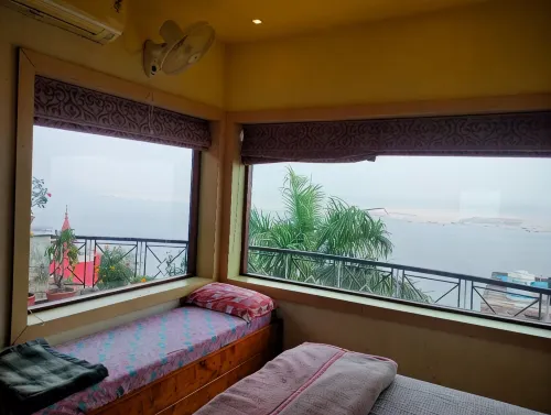 Rahul Guest House - Pensions