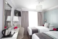 Hayes Hotel - 3-Star