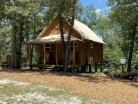 Cabin on Queens Creek - Wi-Fi
