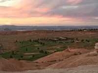 Heated Pool•AmazingViews•4 Bed 3 Bath•Great Location•Horseshoe Bend - プライペートプール