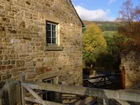 The Oaks - Award Winning Barn Conversion In Hope Village Near To Castleton - Wi-Fi