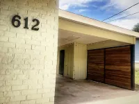 Welcome to Blanco Bungalow -  Privatzimmer