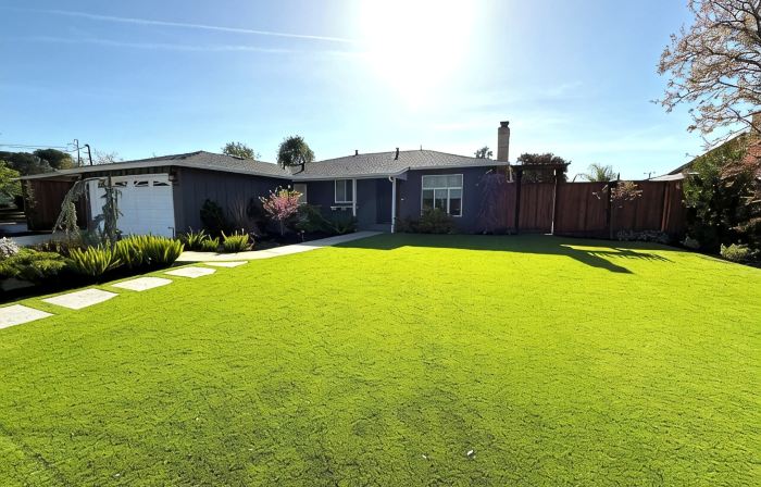 3bd/2ba Remodeled Luxury Home + Steam Shower!