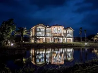 โออาครา รีสอร์ท โรงแรมใกล้เวนิสแลนด์