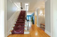 Charming Historic Gem in the Heart of Missoula's University District - 5-Star