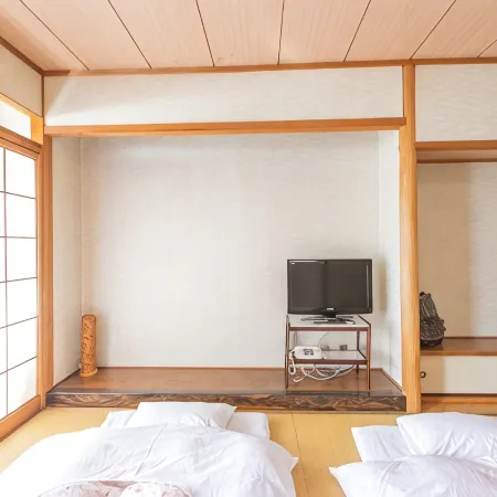 Tabist Setouchinoyado Takehara Seaside